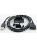 Psion IKON cable USB active Sync with Retainer CA1032